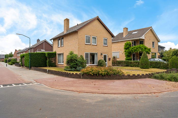 5-kamerhuis te koop in Lith, Lith
