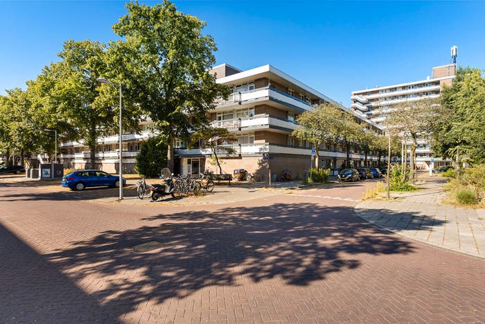 3-kamerappartement te koop in Amsterdam – Bolestein, Buitenveldert-Zuidwest