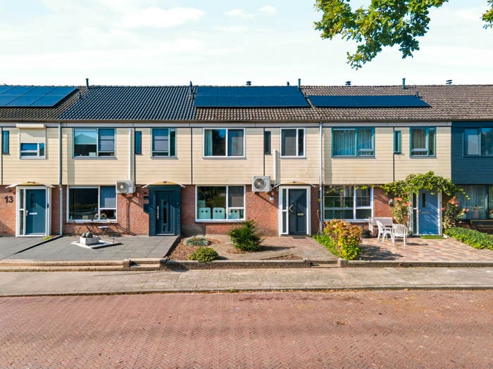 6-kamerhuis te koop in Wesselerbrink Zuid-West, Enschede