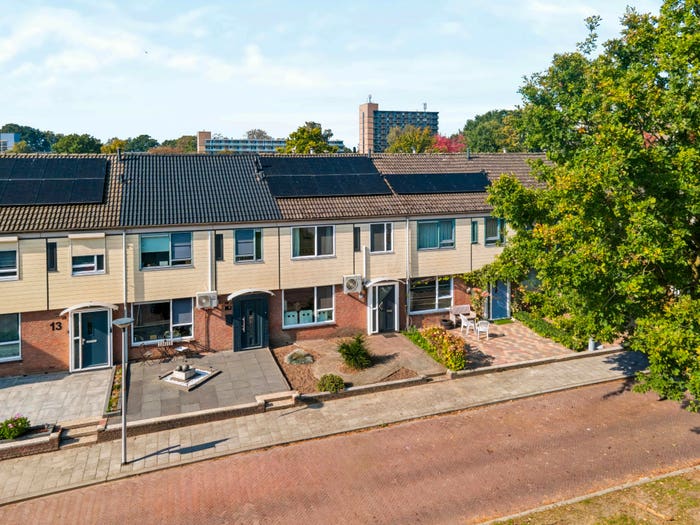 Koop en Huur Huizen - 3