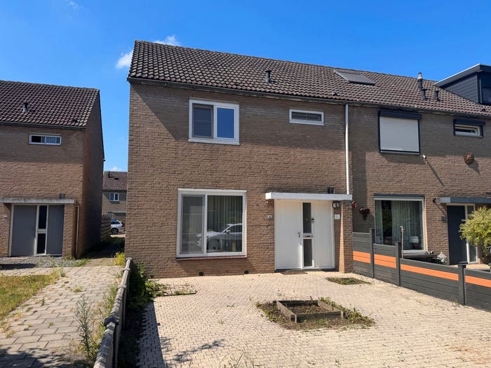 5-kamerhuis te koop in Terneuzen – Gouwestraat, Zeldenrust