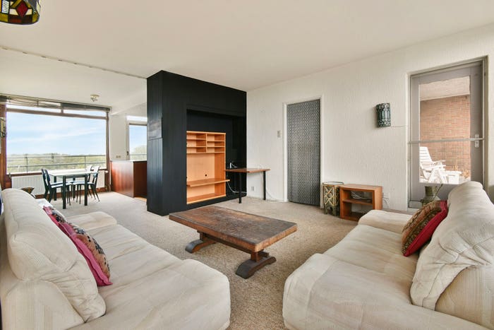 3-kamerappartement te koop in Amsterdam – Eastonstraat, Osdorp-Zuidoost