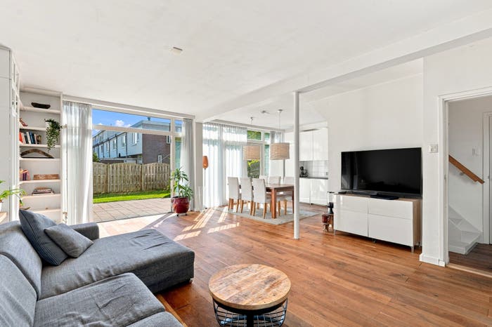 Koop en Huur Huizen - 3