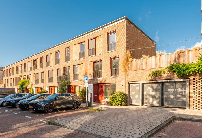 6-kamerhuis te koop in Amsterdam – Jan Vethstraat, Overtoomse Veld-Zuid