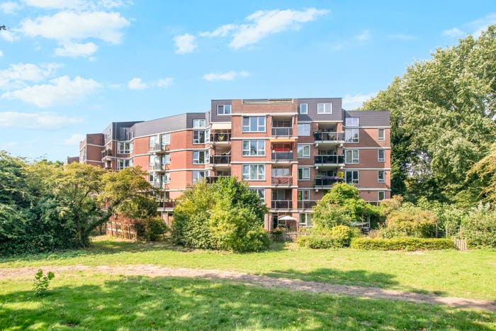 4-kamerappartement te koop in L-buurt, Amsterdam