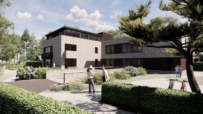 2-kamerappartement te koop in Bilthoven Centrum, Bilthoven