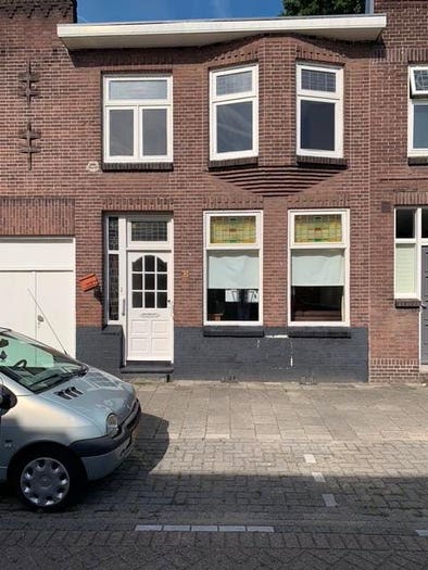 5-kamerhuis te koop in Gouda – P.C. Bothstraat, Ouwe Gouwe