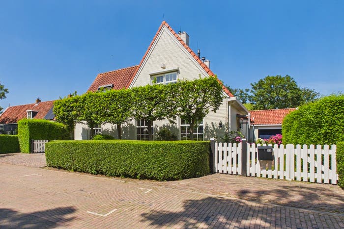 5-kamerhuis te koop in Gapinge, Gapinge