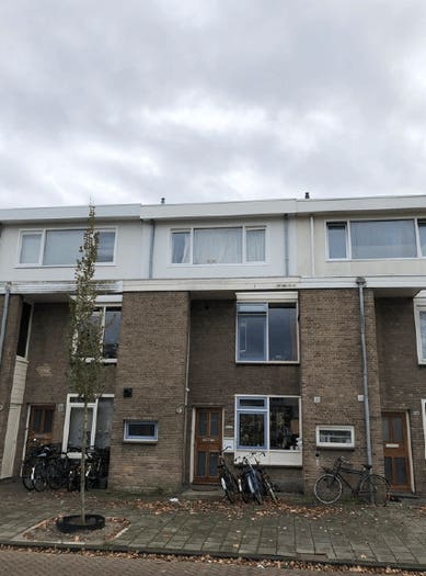 6-kamerhuis te koop in Amsterdam – Nicolaas Japiksestraat, Emanuel van Meterenbuurt