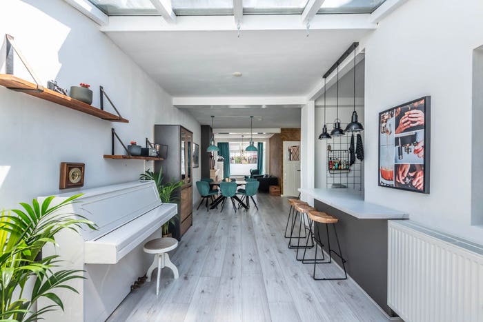 Koop en Huur Huizen - 2