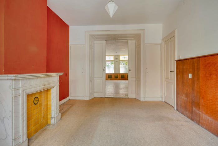 2-kamerappartement te koop in Amsterdam – Overtoom, WG-terrein