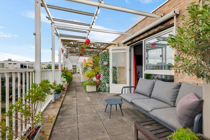 2-kamerappartement te koop in Amsterdam – Borssenburgplein, IJselbuurt-Oost