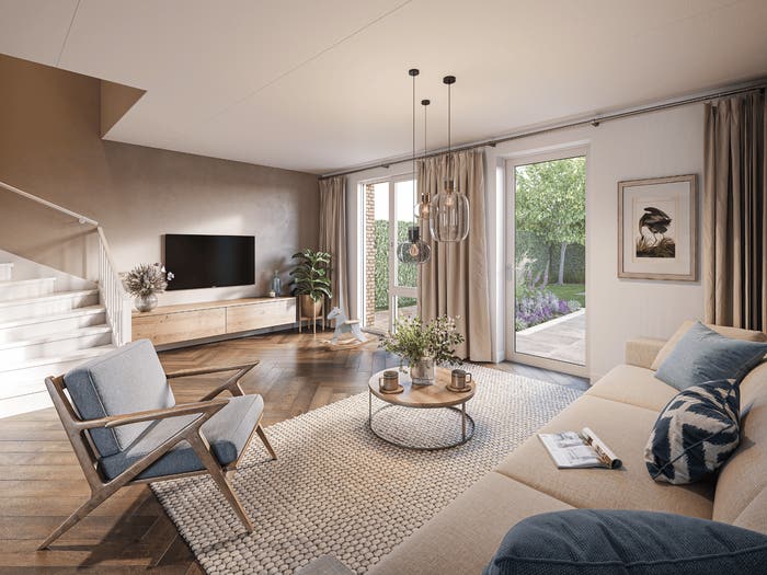 Koop en Huur Huizen - 3