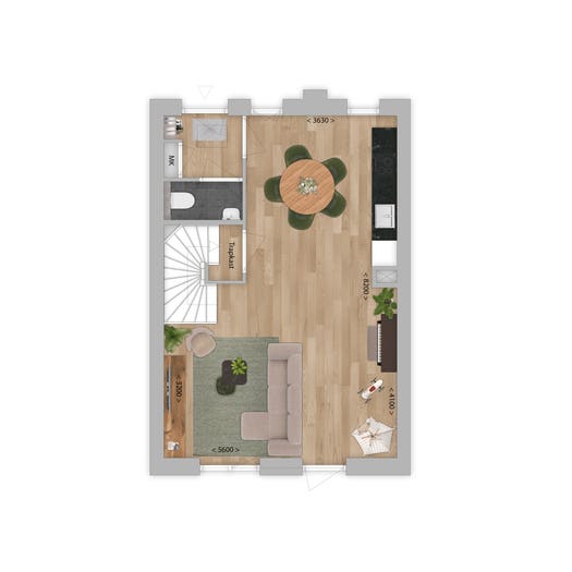 Koop en Huur Huizen - 2