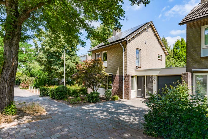 5-kamerhuis te koop in Waalre – Primulalaan, Voldijn