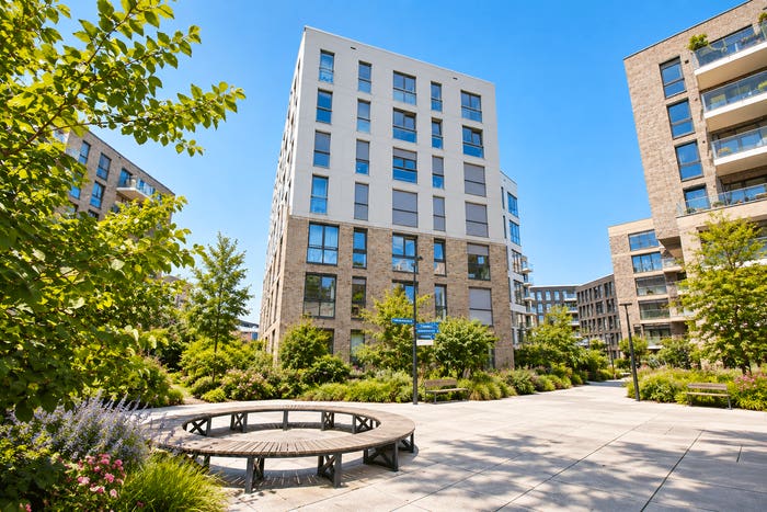 2-kamerappartement te koop in Amsterdam – Rookmelderstraat, Cruquiusbuurt