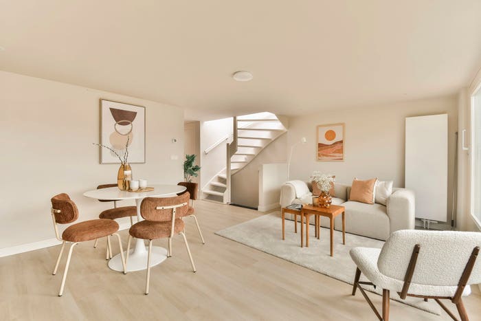 3-kamerappartement te koop in Amsterdam – Aalsmeerweg, Aalsmeerwegbuurt-West