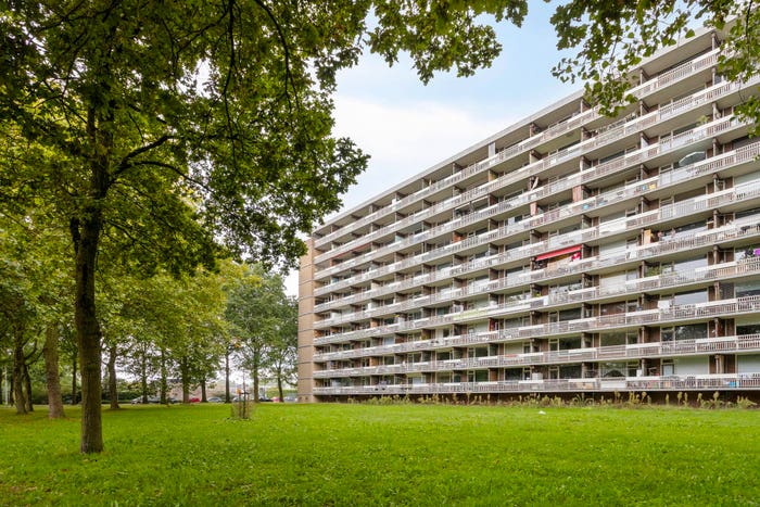 2-kamerappartement te koop in Oss – Lisztgaarde, Beethovengaarde en Lisztgaarde