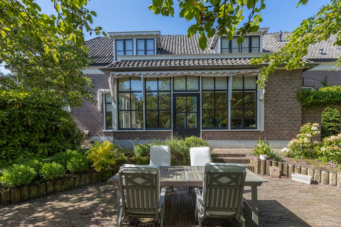 11-kamerhuis te koop in Neede – Stationsweg, Neede Centrum