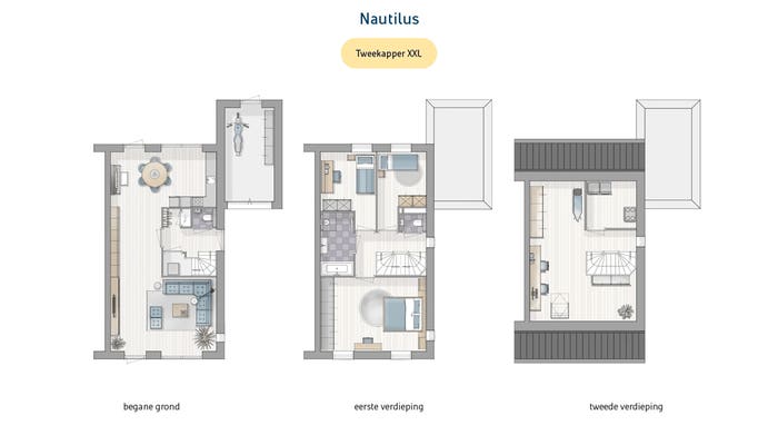 Koop en Huur Huizen - 2