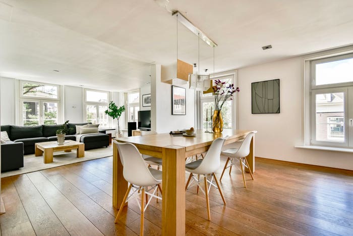 3-kamerappartement te koop in Amsterdam – Gerard Doustraat A3, Hercules Seghersbuurt