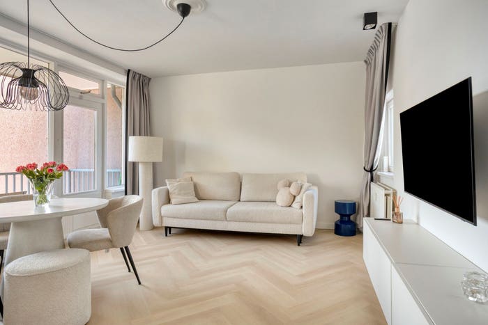 2-kamerappartement te koop in Amsterdam – Arent Janszoon Ernststraat, Gelderlandpleinbuurt