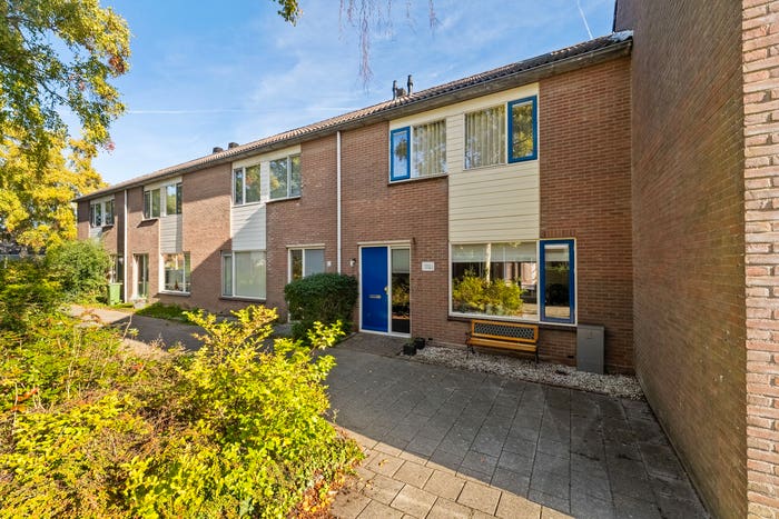 5-kamerhuis te koop in Emmeloord – Enkhuizenstraat, Emmeloord-de Zuidert
