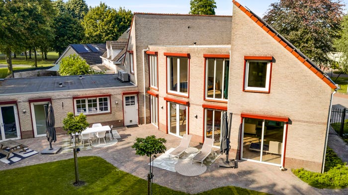 12-kamerhuis te koop in Weert – Graanmolen, Molenakker