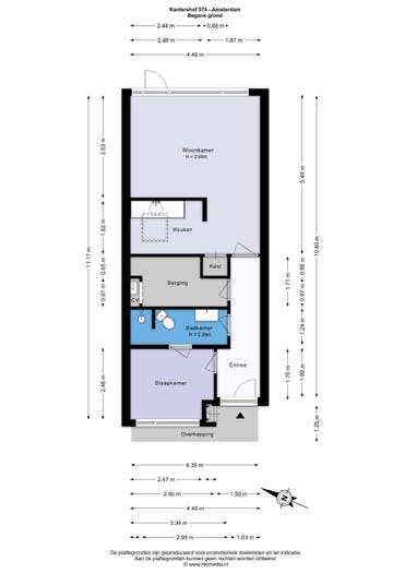 Koop en Huur Huizen - 3