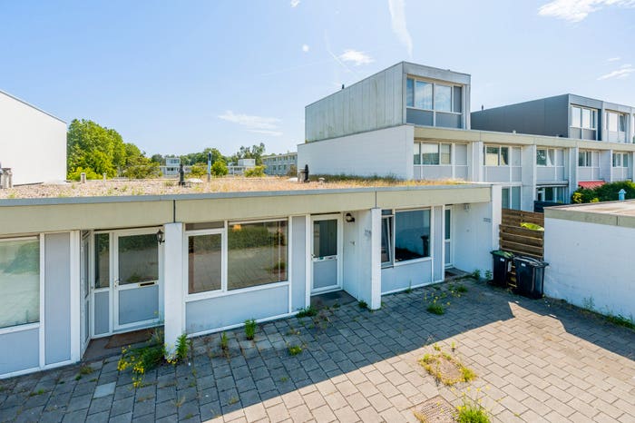 2-kamerhuis te koop in Amsterdam – Kantershof, Kantershof