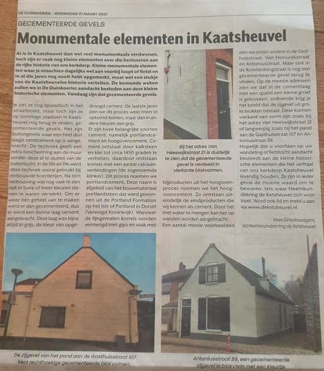 Koop en Huur Huizen - 2
