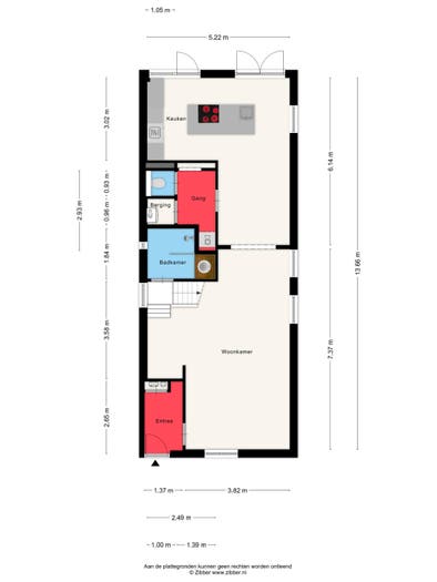 Koop en Huur Huizen - 3