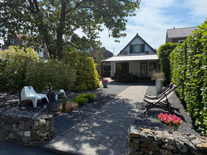 6-kamerhuis te koop in Kaatsheuvel – Antoniusstraat, Vossenberg (west)