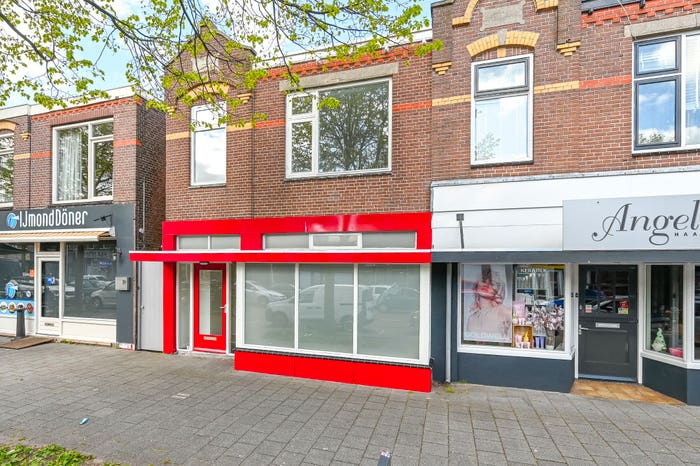 6-kamerhuis te koop in Verzetsheldenbuurt, IJmuiden