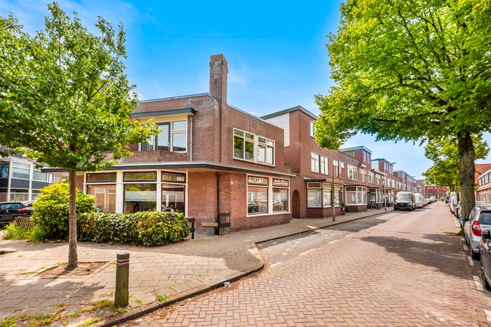 3-kamerhuis te koop in Tussenbeeksbuurt, IJmuiden
