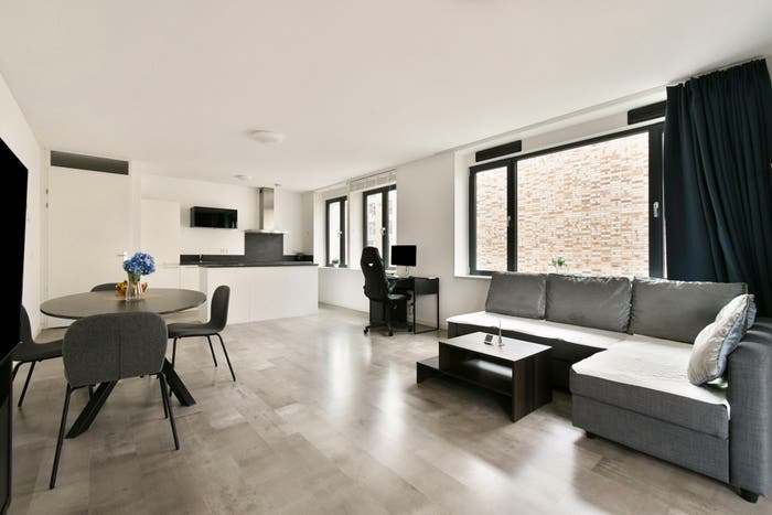 3-kamerappartement te koop in Amsterdam – Eef Kamerbeekstraat, Sportheldenbuurt
