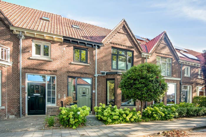 5-kamerhuis te koop in Terneuzen – van Steenbergenlaan, Binnenstad-Java