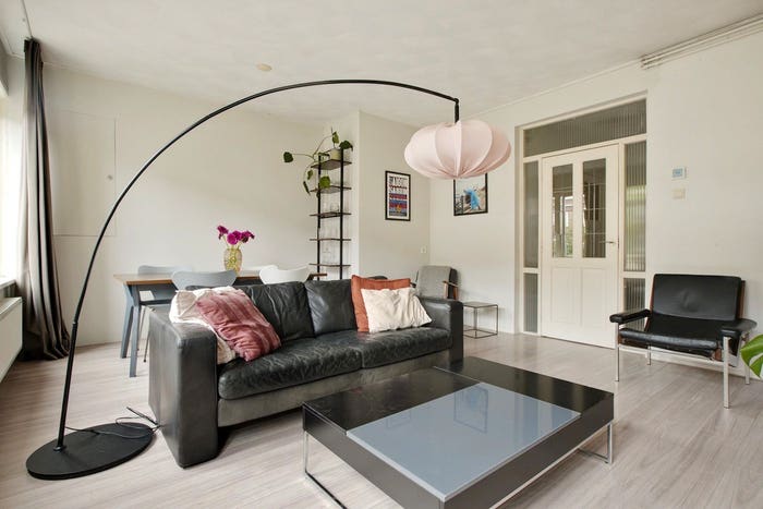 2-kamerappartement te koop in Amsterdam – Hoofdweg, Orteliusbuurt-Noord
