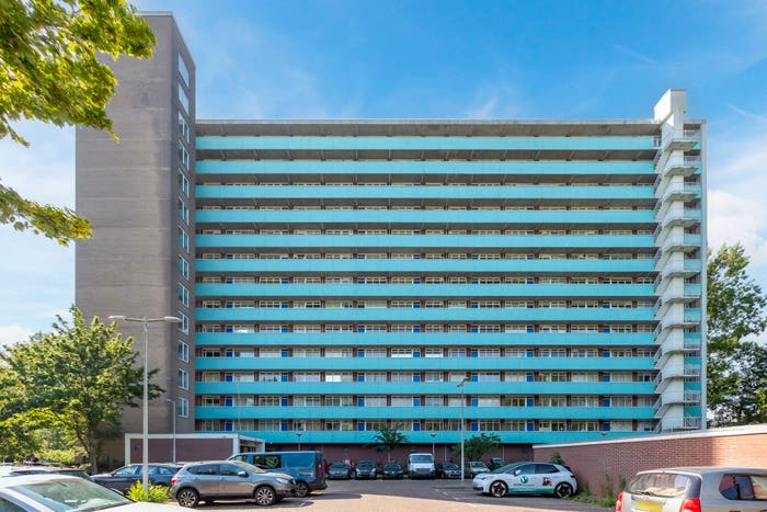 3-kamerappartement te koop in Amsterdam – Langswater, Dijkgraafpleinbuurt