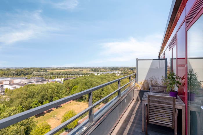 3-kamerappartement te koop in Amsterdam – Osdorper Ban, Reimerswaal