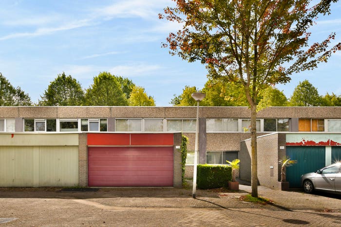 4-kamerhuis te koop in Amsterdam – Geerdinkhof, G-buurt-Oost