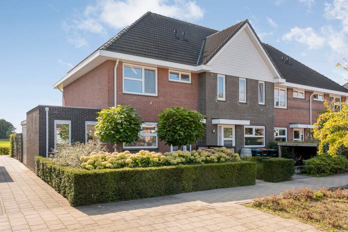 5-kamerhuis te koop in Hoonhorst kern, Dalfsen