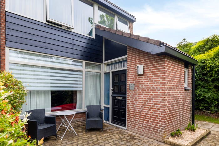 5-kamerhuis te koop in Zeldenrust, Terneuzen