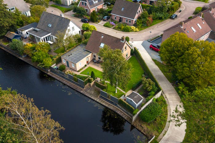 5-kamerhuis te koop in Joure – Warring, Joure, Skipsleat