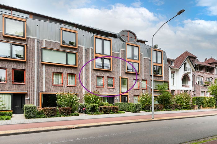 4-kamerappartement te koop in Haarlem – Wagenweg, Bosch en Vaart