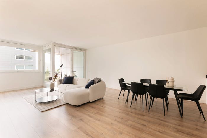 3-kamerappartement te koop in Amsterdam – Hammarbystraat, Overhoeks