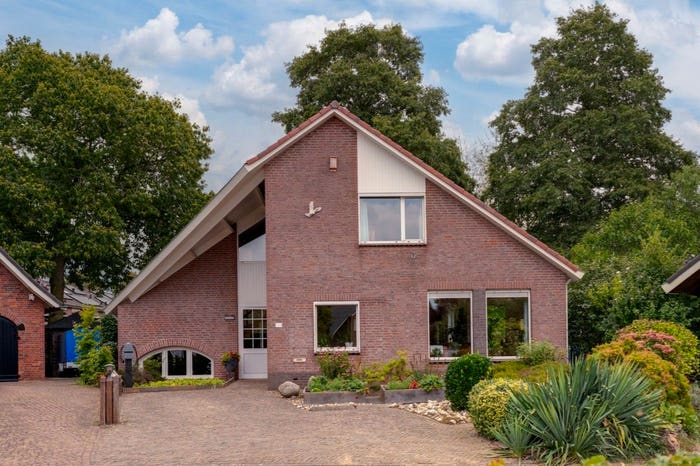 6-kamerhuis te koop in Didam – de Lijsterbes, Didam-Noord