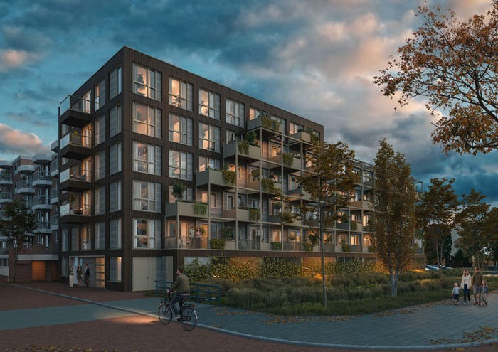 Koop en Huur Huizen - 2
