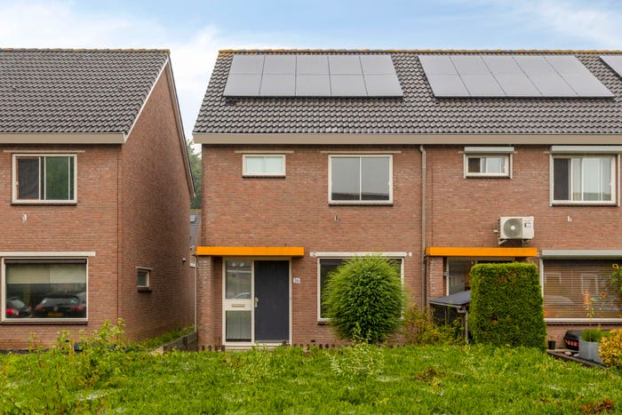 5-kamerhuis te koop in De Ganzepoel-Schans, Westervoort
