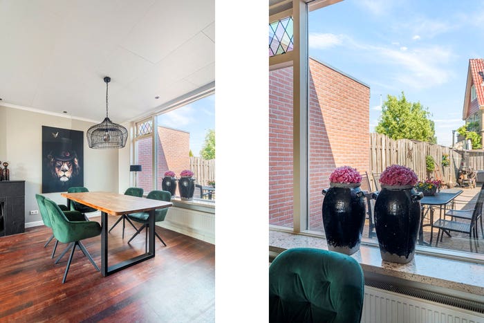 Koop en Huur Huizen - 2